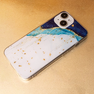 Gold Glam чехол iPhone 11 айсберг