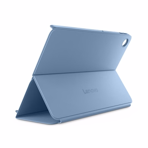 Lenovo Tab ZG38C06654 – atverams vāciņš, zils
