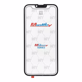 MUSTTBY Aizsargstikls (m) + OCA IPHONE 14 plus