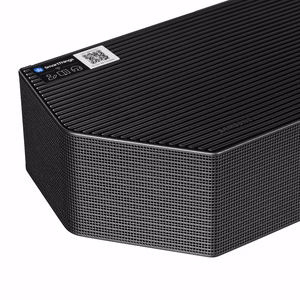 Samsung HW-Q990F/EN skaļruņa modulis 11.1.4 kanāli melns