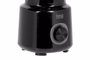Blenderis ar krūzi, 500 W, melns
