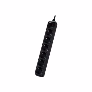 CyberPower B0620SC0-DE – pārsprieguma aizsargs ar 1,8 m kabeli