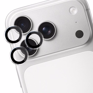 Apple iPhone 18 Pro /18 Pro Max- 3mk Lens Protection Pro Transparent