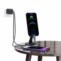 USAMS Kabelis USB-C uz Lightning 30W 1,2m melns SJ729USBSG01 (US-SJ729) (tuba)