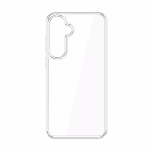 3mk Aizsargapvalks viedtālruņa Samsung Galaxy S25+ - caurspīdīgs
