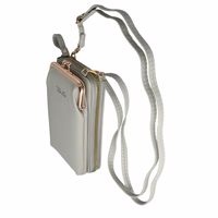 Adīta soma telefonam GCW01 pelēka