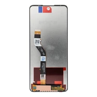 FixCell LCD ekrāns MOTOROLA G51 5G /G60 /G60s /G40 FUSION OEM bez rāmja