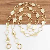 Telefona siksniņa G-06A zeltains