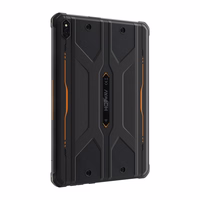 HOTWAV TAB R8 planšete (oranža)