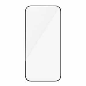 PanzerGlass 3in1 komplekts caurspīdīgs apvalks + plēve + kameras vāciņš iPhone 15