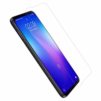 Nillkin Amazing H+ Pro īpaši plāns stikls AGC 0.2 mm 9H 2.5D Xiaomi Black Shark 3 Pro