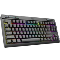 Proove mechanical keyboard Gaming Sideswap black