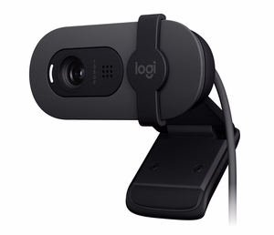 Logitech 960-001592 tīmekļa kamera 2 MP