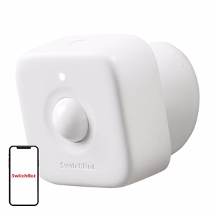 SwitchBot kustības sensors