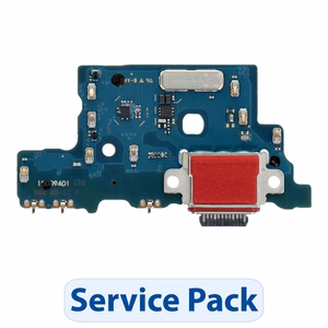 ServicePack uzlādes plate SAMSUNG S20 Ultra 5G G988F GH96-13300A