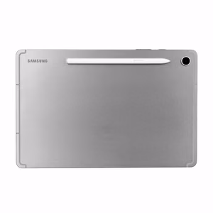 Samsung Galaxy Tab S10 Lite 5G 256 GB 27.7 cm (10.9") 8 GB Wi-Fi 6 (802.11ax) sudrabs