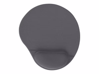 Gembird gela peles paliktnis pelēks