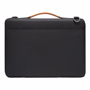 Laptop Briefcase Tomtoc Defender-A42 16" (black)