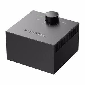 xTool Air Assist 2.0 AUTO gaisa padeves komplekts S1/M1 sērijai