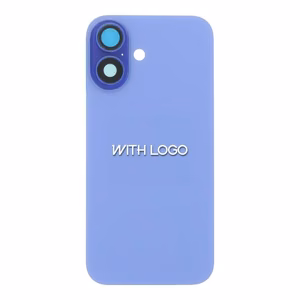 Aizmugurējais vāks saderīgs ar iPhone 16 Plus / Ultramarine / (bez NFC savienotāja) / OEM