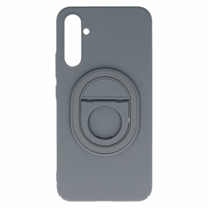 Tel Protect Magnētiskais Elipse viedtālruņa apvalks Samsung Galaxy A34 5G pelēks