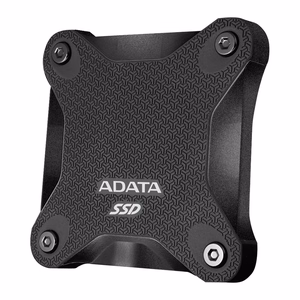 ADATA SSD disks SD620 2TB melns
