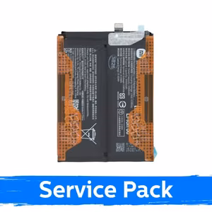 Battery Compatible With Xiaomi 15T BP5J (Service Pack)