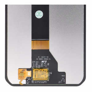 FixCell LCD ekrāns DOOGEE V Max V30 OEM bez rāmja