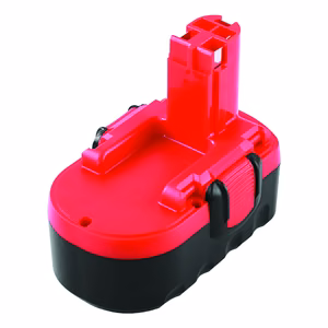 Power Tool Battery BOSCH BAT025, 18V, 3.0Ah, Ni-MH