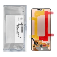 ServicePack LCD displejs SAMSUNG A53 5G A536B GH96-15168A bez rāmja