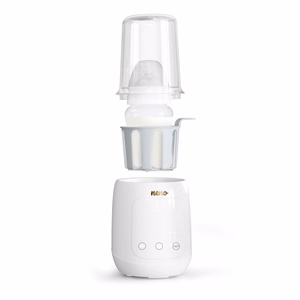 Neno Tocco 6 vienā sterilizators un sildītājs