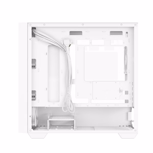 Datora korpuss ASUS A21 Plus MidiTower balts