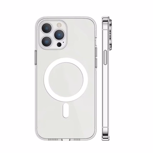 Чехол Clear MagSafe Case Apple iPhone 13 mini