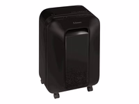 Fellowes Powershred LX200 dokumentu smalcinātājs melns