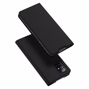 Korpuss Dux Ducis Skin Pro Samsung G780 S20 FE melns