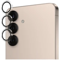 PanzerGlass Hoops objektīva aizsargstikls Samsung Galaxy S25+ caurspīdīgs