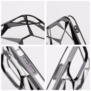 TWINKI viedtālruņa apvalks IPHONE 11 PRO melns