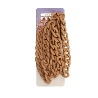 Telefona siksniņa 0076 brūns