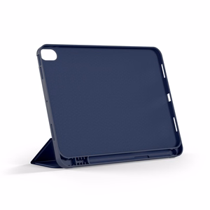 Etteri planšetdatora apvalks Apple iPad 10.2 tumši zilais