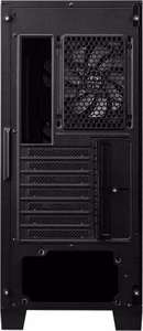 MSI MAG FORGE 321R AIRFLOW datora korpuss