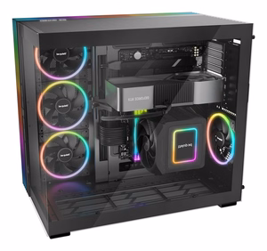 be quiet! LIGHT BASE 900 FX Full Tower melns