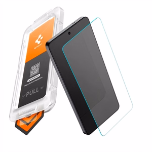 Spigen Glas.Tr Ez Fit Pro HD rūdīts stikls priekš Samsung Galaxy S26 Ultra