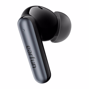 EarFun Air Pro 4i ANC Bezvadu austiņas (TWS) (Melns)