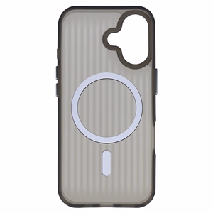 Tel Protect Twist Magsafe maciņš priekš Iphone 17 grafīta