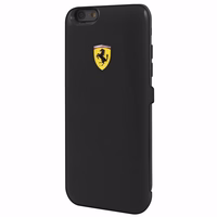 Ferrari portatīvais lādētājs FEFOMFPCP6BK iPhone 6