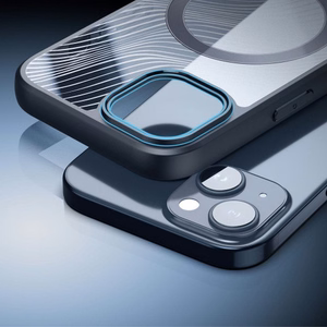 Case Dux Ducis Aimo Mag Apple iPhone 15 Plus
