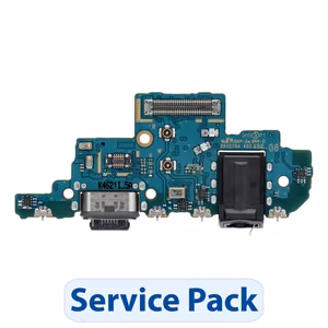 ServicePack uzlādes plate SAMSUNG A52 4G A525F GH96-14374A