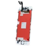 LCD displejs ar skārienekrānu iPhone 6s balts AAAA