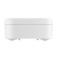 Viedais ūdens noplūdes/plūdu sensors ZigBee SONOFF SNZB-05P (+baterija)