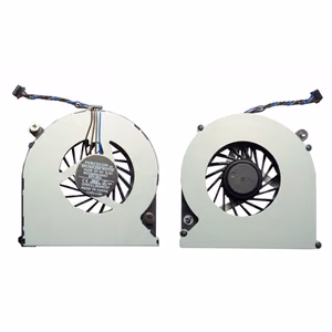 Klēpjdatora dzesētājs HP priekš COMPAQ Probook 4230S, 4530S, 4730S (4PIN)
